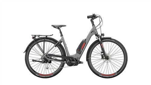 Vélo randonnée - de,