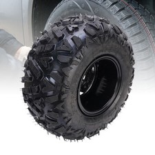 GO KART Pneu Arrière 18x9 5-8 Pneu Arrière 6pr Pour La Charrette De Jardin De