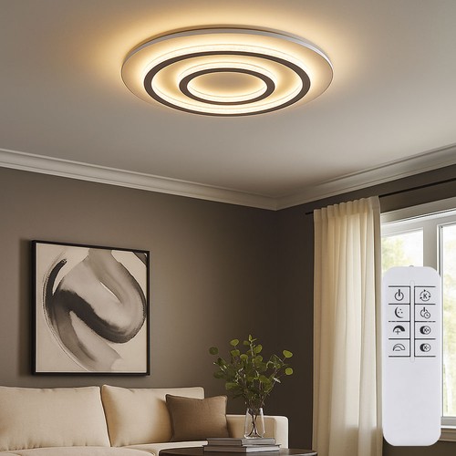 Plafonnier lampe salon - plafonnier, de