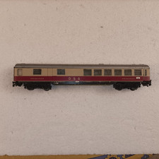 MARKLIN HO 4087 VOITURE