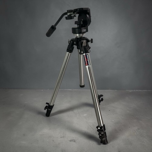 Bogen manfrotto 3126 fluid - 3126,