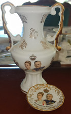2 porcelaine de limoge