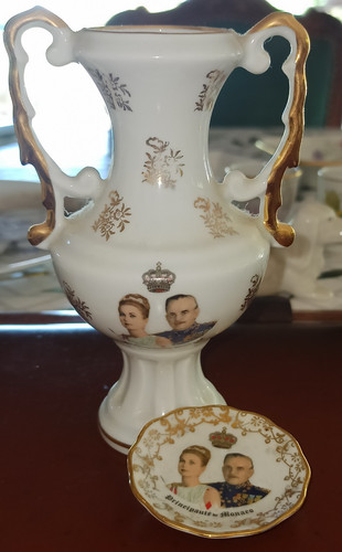 Porcelaine limoge - 2, de