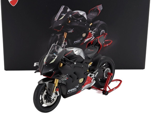 Tsm truescale ducati - truescale, 1:12