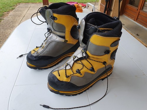 Sportiva spantik chaussures - la,