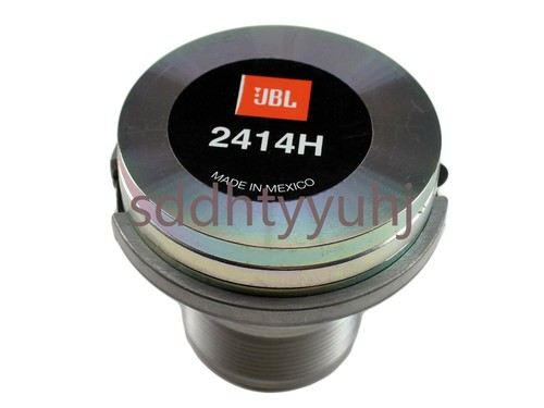 Jbl factory replacement driver - jbl,