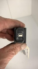 Interrupteur de leve vitre PEUGEOT 806 PHASE 1 6552AR