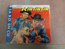 LES AVENTURES DE RINTINTIN