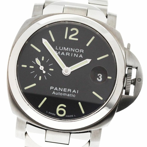 Montre homme panerai luminor - homme,