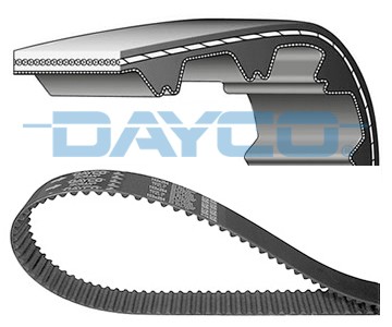 Dayco courroie distribution - dayco,