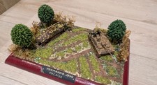 Maquette Diorama Armée De