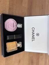 Coffret chanel - coffret,