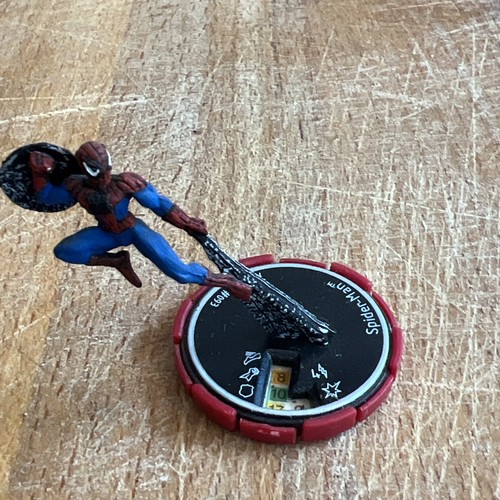 Heroclix spider man vintage - heroclix, spider-man