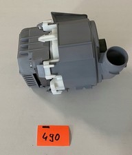 Pompe pour lave-vaisselle