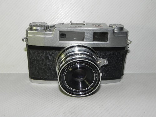 Appareil photo mamiya - photo,