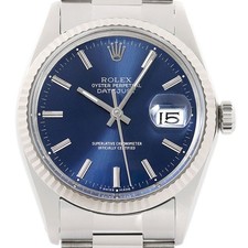 Montre Rolex Homme Datejust