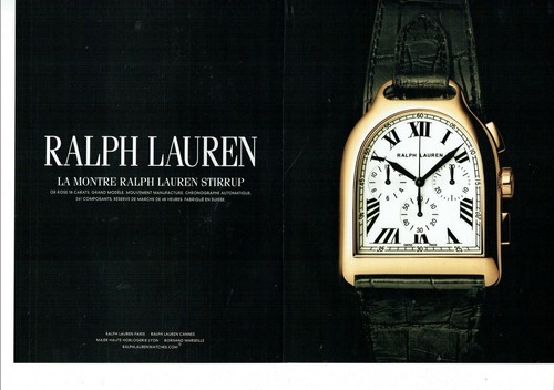 Publicité advertising 019 - advertising,