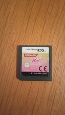 Jeu Nintendo DS Winx Quest for