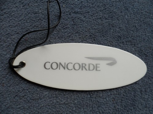 British airways concorde blanc - airways,