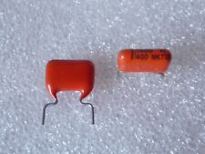 5x Philips MKT368 Condensateur