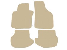 Tapis de sol en velour pour VW