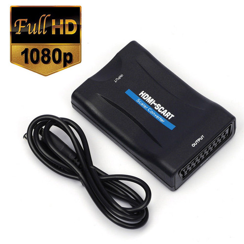 Convertisseur hdmi vers - convertisseur,