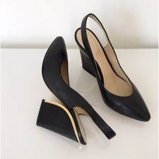 Authentique escarpins CHLOÉ