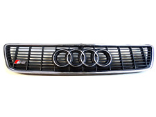 Grille De Radiateur Sport Audi