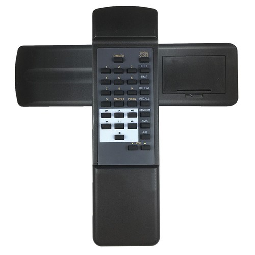 Remote control for - control, audio
