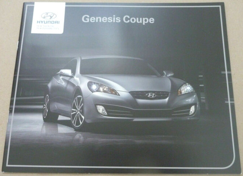 2004 hyundai genesis coupe - 2004,