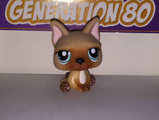 Littlest PetShop BOULEDOGUE