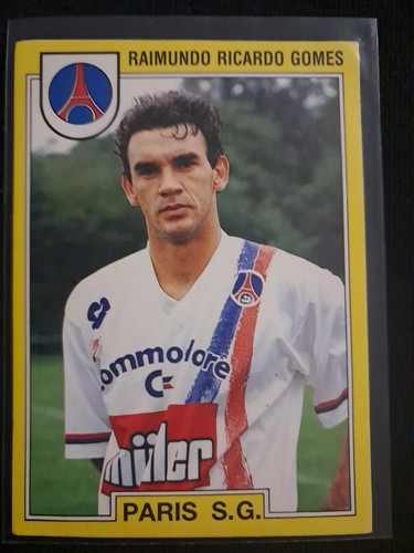 Sticker panini foot - foot, en