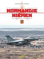 Les 75 ans du Normandie Niemen