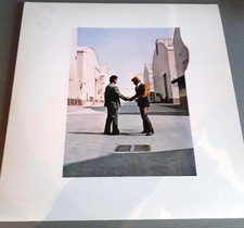 LP DISQUE VINYLE 33T - PINK