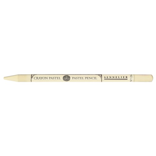 Crayon pastel ocre ru - ocre,