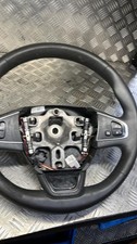 Volant RENAULT CLIO 4 PHASE 2