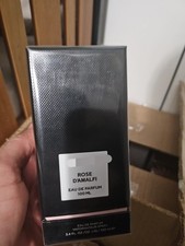Eau parfum 100ml - de,