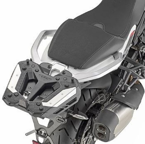 Attelage arrière givi sr9353 - attelage,
