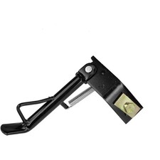 BEQUILLE LATERALE TNT NOIR