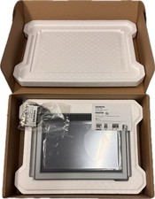 SIEMENS SIMATIC HMI  TP1200 Comfort   6AV 2124-0MC01-0AX0