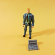 M.A.S.K kenner Mask matt