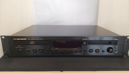 Marantz cm6001 md - marantz,