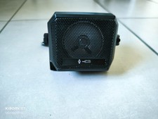 Haut parleur eurocb pour cibi cb cibie