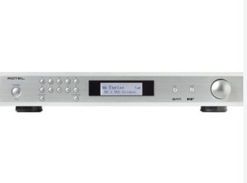 Rotel dab tuner - rt-06,