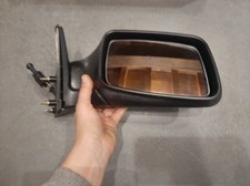 RETROVISEUR MANUEL DROIT