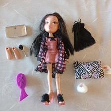 Vintage Bratz Nighty Nite JADE