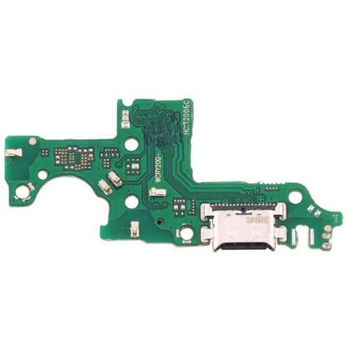 Charging port board huawei - port,