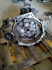  BOITE DE VITESSES   VOLKSWAGEN GOLF 4  1.9 TDI 110 Type  DEA  264000km