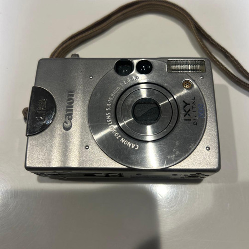 Appareil photo numérique