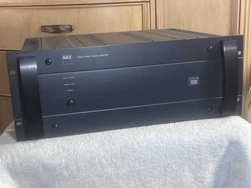 Nad 218 thx - nad,